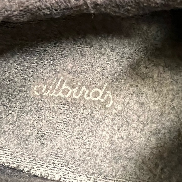 Allbirds All Wool Runners Size 10 - Picture 6 of 7